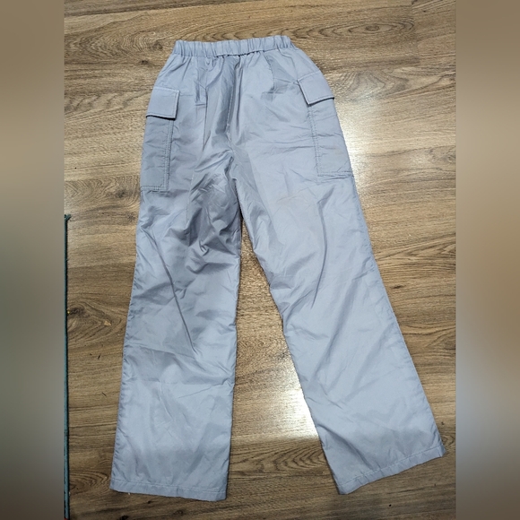 Grey Champion snow pants - Picture 3 of 4